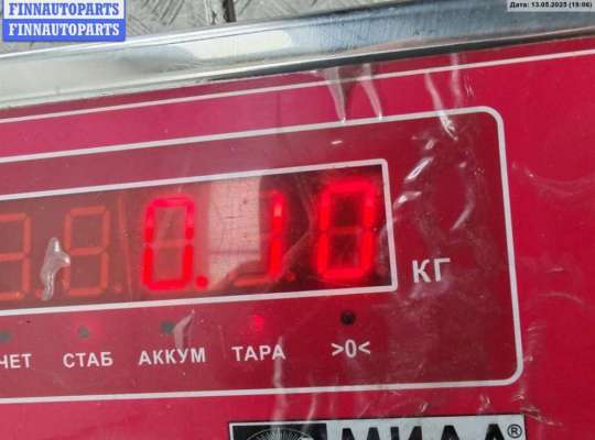 купить Пепельница на Audi A6 C6 (2004-2011)