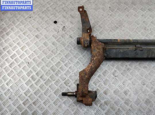 Балка подвески задняя