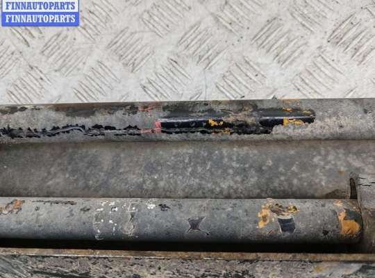 купить Балка подвески задняя на Renault Kangoo I (1998-2008)