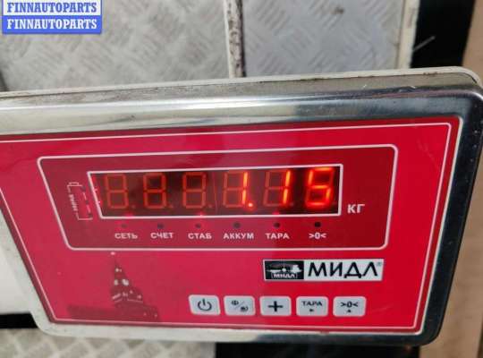 купить Фонарь задний левый на Lancia Phedra