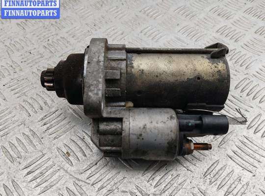 купить Стартер на Volkswagen Golf-5