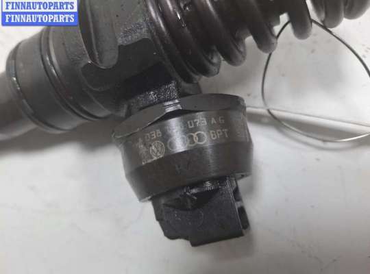 купить Форсунка топливная на Volkswagen Bora