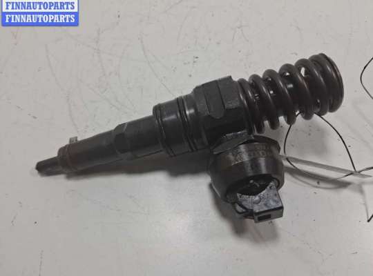 купить Форсунка топливная на Volkswagen Bora