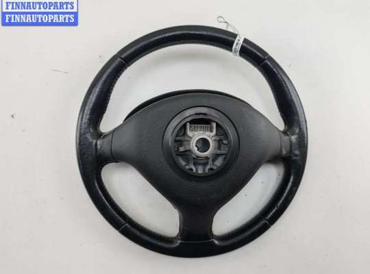 купить Руль на Peugeot 407