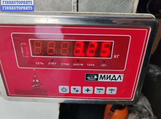 купить Руль на Audi A6 C5 (1997-2005)