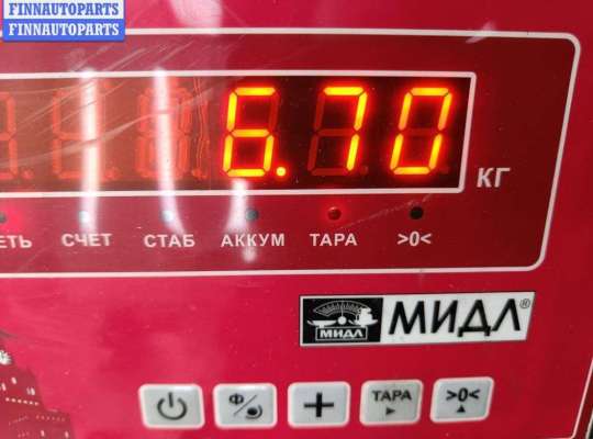 купить Ступица передняя левая на Opel Astra G (1998-2004)