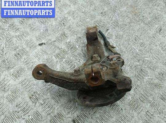 купить Ступица передняя левая на Opel Astra G (1998-2004)