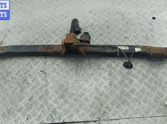 купить Прицепное устройство на Peugeot 407