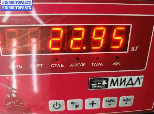 купить Прицепное устройство на Peugeot 407