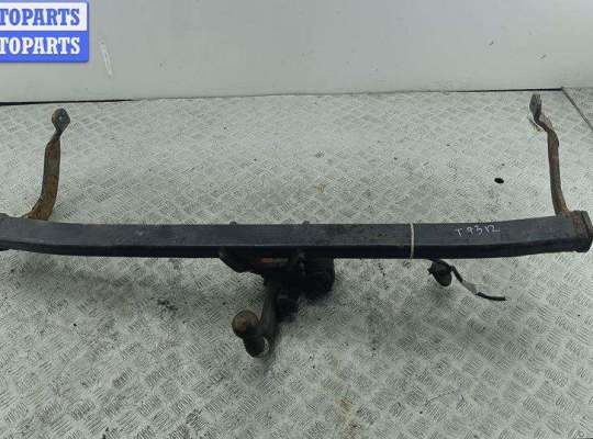 купить Прицепное устройство на Peugeot 407