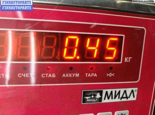 купить Подушка крепления КПП на Volkswagen Passat B5