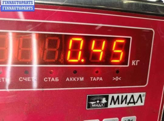 купить Подушка крепления КПП на Volkswagen Passat B5