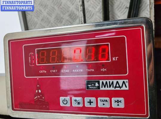 купить Плата фонаря заднего левого на Volkswagen Passat B5+ (GP)