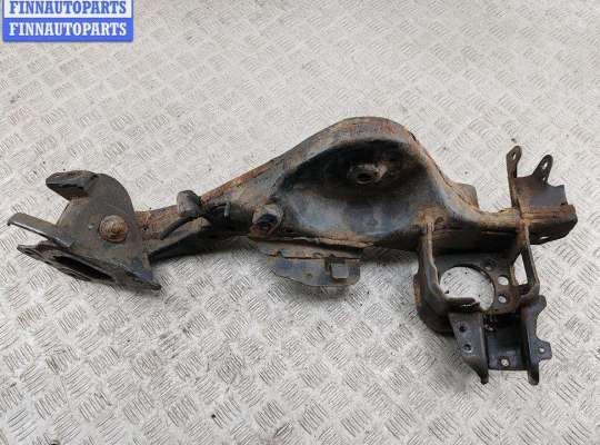 купить Рычаг подвески задний левый на Renault Koleos