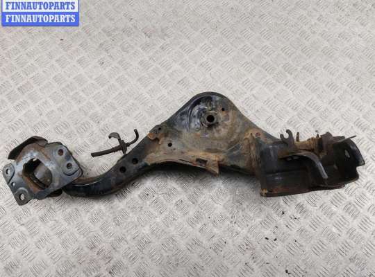 купить Рычаг подвески задний левый на Renault Koleos