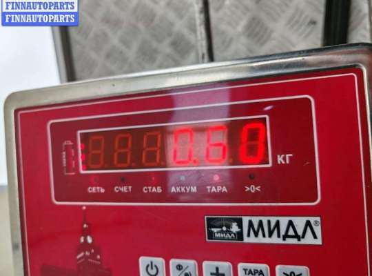 купить Замок двери передней левой на Audi A4 B5 (1994-2001)