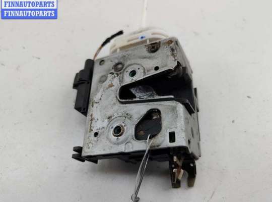 купить Замок двери передней левой на Audi A4 B5 (1994-2001)