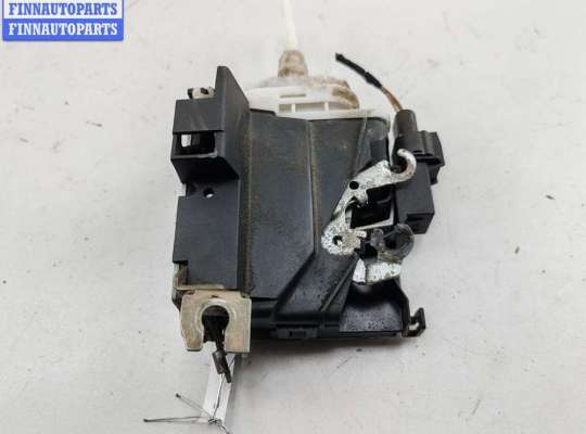 купить Замок двери передней левой на Audi A4 B5 (1994-2001)