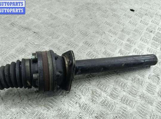 Приводной вал (Полуось в сборе) на Volkswagen Touran I (1T)