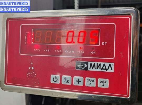 купить Клапан вентиляции топливного бака на Renault Scenic II (2003-2009)