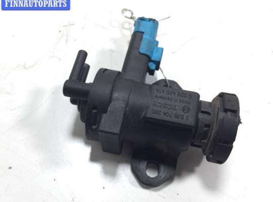 Клапан электромагнитный CT1034560 на Citroen Berlingo (2003-2007)