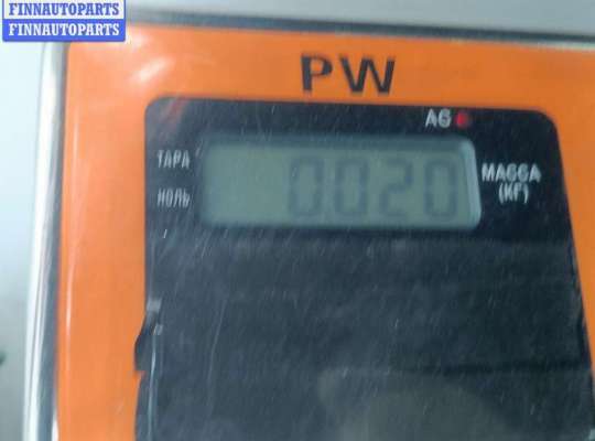 купить Датчик парковки (парктроник) передний на Renault Scenic II (2003-2009)