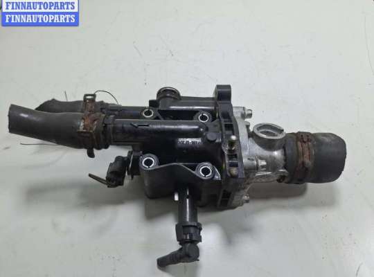 купить Корпус термостата на Opel Zafira B (2004-2014)