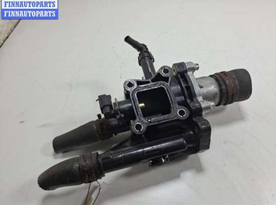 купить Корпус термостата на Opel Zafira B (2004-2014)