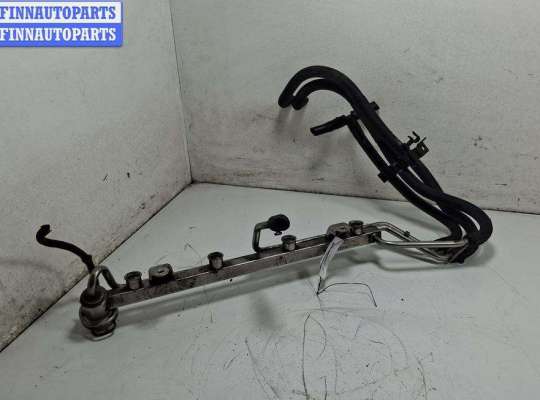 купить Рампа (рейка) топливная на Volkswagen Sharan (2000-2010)