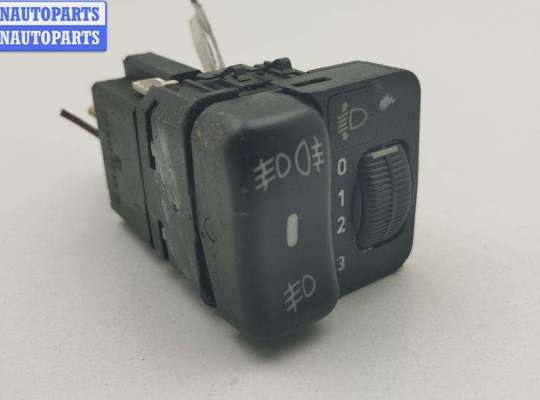 Кнопка корректора фар MB1711115 на Mercedes Vito-1 W638 (1996-2003)