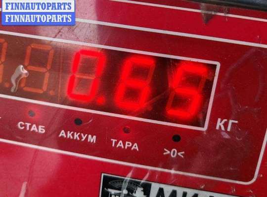 купить Замок двери задней левой на Volkswagen Passat B6