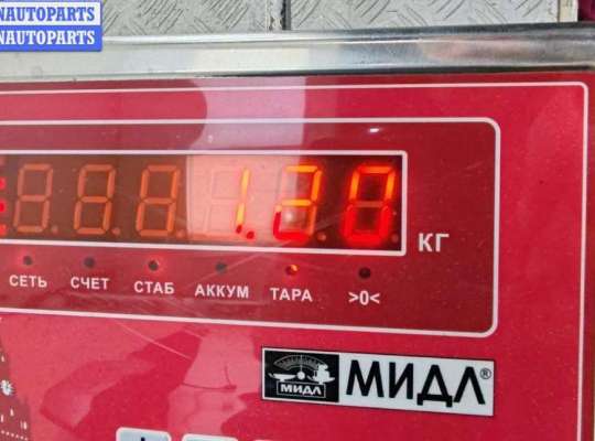 купить Зеркало наружное левое на Ford Mondeo III (2000-2007)
