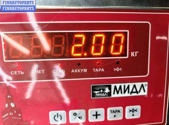 купить Защита крыла (подкрылок) передняя левая на Citroen C5 (2001-2008)