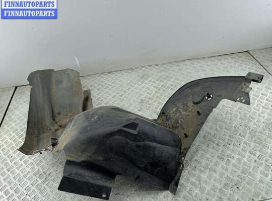 купить Защита крыла (подкрылок) передняя левая на Citroen C5 (2001-2008)
