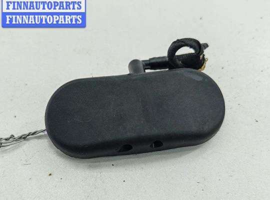 Форсунка омывателя AU1718101 на Audi A6 C6 (2004-2011)