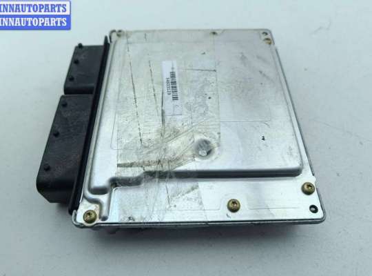 купить Блок управления двигателем (ДВС) на Mercedes E-Class W211 (2002-2009)