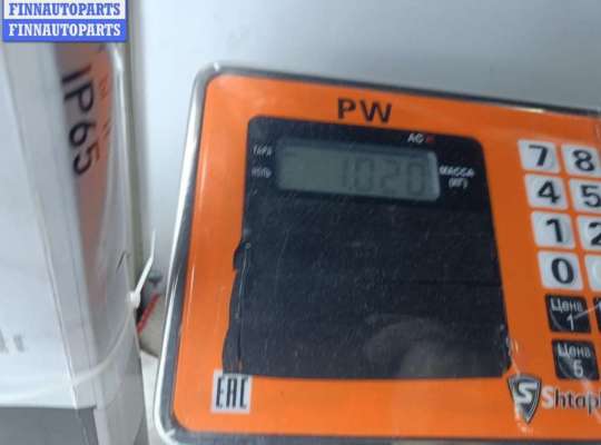 купить Блок управления двигателем (ДВС) на Mercedes E-Class W211 (2002-2009)