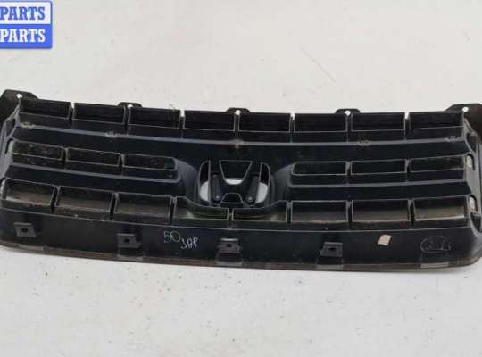 купить Решетка радиатора на Honda Pilot (2003-2008)