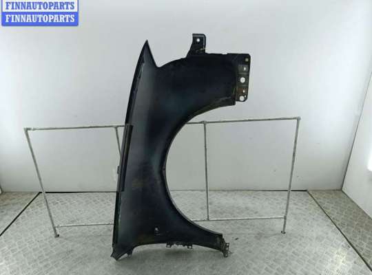 купить Крыло переднее левое на Audi A6 C5 (1997-2005)