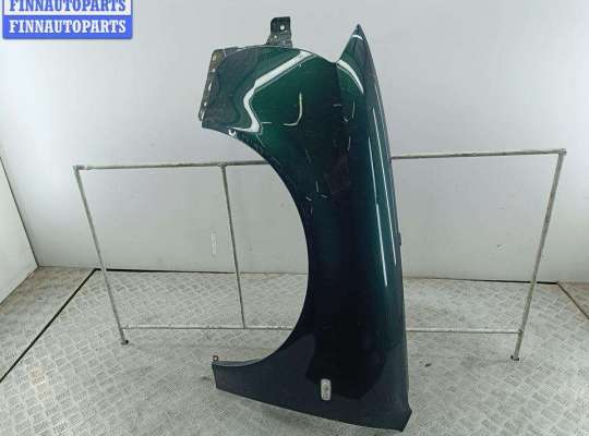 купить Крыло переднее левое на Audi A6 C5 (1997-2005)