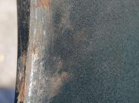 купить Крыло переднее левое на Audi A6 C5 (1997-2005)