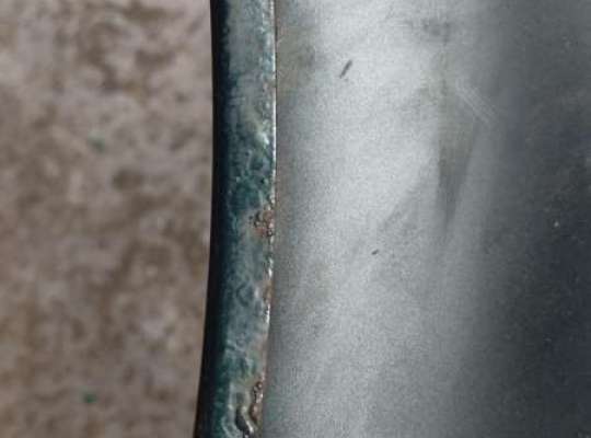 купить Крыло переднее левое на Audi A6 C5 (1997-2005)