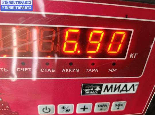 купить Стойка подвески передняя правая на Volkswagen Passat B6