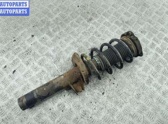 купить Стойка подвески передняя правая на Volkswagen Passat B6