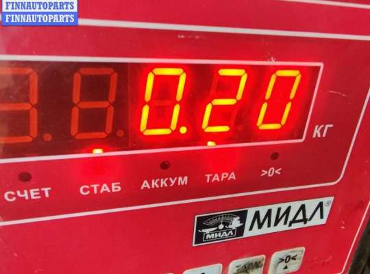 купить Трубка системы рециркуляции EGR на Opel Vectra C (2002-2008)