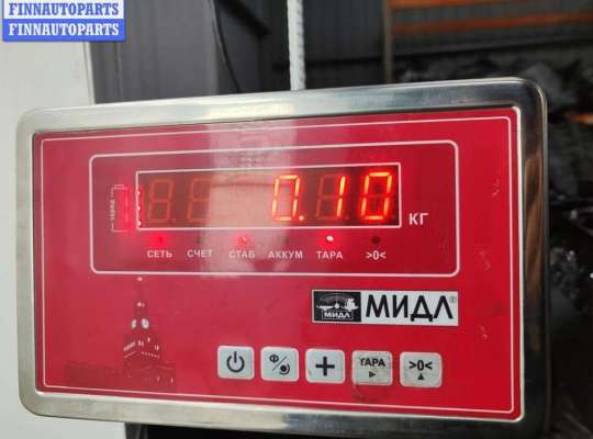 купить Патрубок на Ford Focus I (1998-2005)