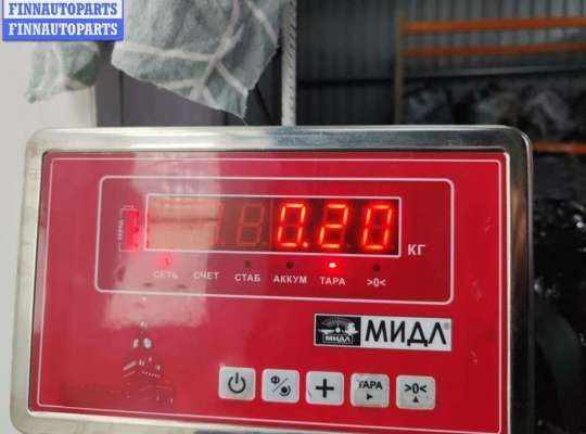 купить Трубка вакуумная на Fiat Stilo