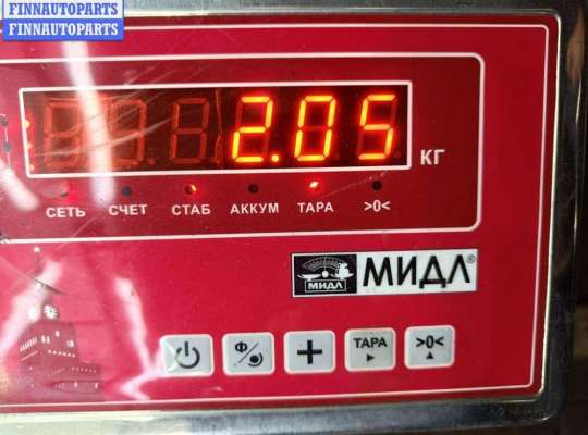 купить Защита крыла (подкрылок) передняя правая на BMW 5 E60/E61 (2003-2010)