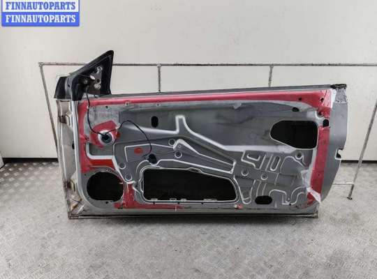 купить Дверь боковая передняя правая на Opel Astra G (1998-2004)