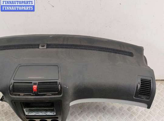 купить Панель приборная (торпедо) на Skoda Octavia mk2 (A5 1Z) 2004-2013